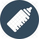 Feeder Icon - Download in Rounded Style