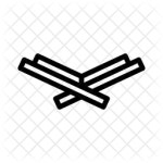 Quran Icon of Line style - Available in SVG, PNG, EPS, AI & Icon fonts