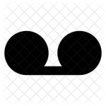 Voicemall Icon - Download in Glyph Style