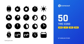 시간 Icon 팩 (pak) - 50 개 무료 다운로드 (도구 및 장비 Icons) | IconScout  시간 Icon 팩 (pak) - 50 개 무료 다운로드 (도구 및... 