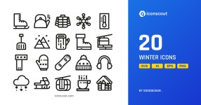 Download Winter Icon pack Available in SVG, PNG & Icon Fonts Download Winter  Icon pack Available in SVG, PNG & Icon Fonts