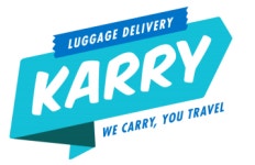 새로운 여행의 트렌드, 짐이 없는 자유 여행 스타트업 “ KARRY “ < No.1브랜드 < 기사본문 - 소비자평가 새로운 여행의 트렌드, 짐이 없는... 