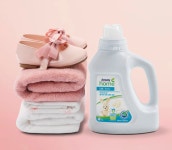 한국 암웨이, ‘SA8 바이오퀘스트 베이비 액체 세탁 세제 출시 < 사회 < NEWS24 < 기사본문 - 소비자평가 한국 암웨이, ‘SA8 바이오퀘스트... 