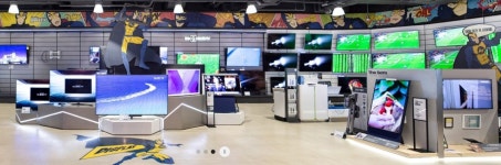 언택트 시대 속 이마트, 전문 매장으로 돌파구 찾나 < No.1 브랜드 < INSIGHT < 기사본문 - 소비자평가 언택트 시대 속 이마트, 전문... 