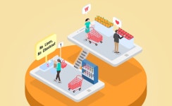 물건을 들고 그냥 나가기만 하면 결제가 된다고? ‘아마존 고’ < No.1 브랜드 < INSIGHT < 기사본문 - 소비자평가 물건을 들고 그냥 나가기만... 