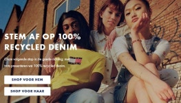 더 푸른 지구, 지속가능한 발전을 위한 움직임 < No.1브랜드 < 기사본문 - 소비자평가 패션 업계의 각성... 더 푸른 지구, 지속가능한 발전을 위한... 