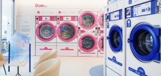 코리아런드리, 세탁 산업을 넘어 라이프 스타일 기업으로 도약하다... 1 브랜드 < INSIGHT < 기사본문 - 소비자평가 코리아런드리, 세탁 산업을... 