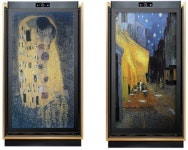 인테리어 소품으로 탈바꿈한 선일금고 < No.1 브랜드 < INSIGHT < 기사본문 - 소비자평가 금고는 이제 사무용품이 아니다. 인테리어 소품으로... 