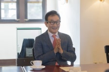 에프엠커뮤니케이션즈 조수연 대표, 2024 대한민국브랜드대상 최고경영자상 수상 < CEO < 기사본문 - 소비자평가 에프엠커뮤니케이션즈... 