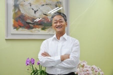 이병만 동오그룹 회장, ‘제7회 대한민국경영자상’ 수상 < No.1브랜드 < 기사본문 - 소비자평가 이병만 동오그룹 회장, ‘제7회... 