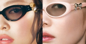 신선함 가득, 젠틀몬스터의 콜라보레이션 마케팅 < MZ생각 < 기사본문 - 소비자평가 신선함 가득, 젠틀몬스터의 콜라보레이션 마케팅