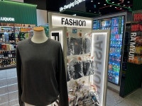 편의점이 목적지가 되는 법, CU 성수디저트파크점이 보여준 매장 설계 < 마케팅 인사이트 < INSIGHT < 기사본문 - 소비자평가 편의점이... 