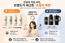 건강 챙긴다면서 ‘고카페인’ 찾는 사람들…모순된 커피 시장 < 트렌드 인사이트 < INSIGHT < 기사본문 - 소비자평가 건강 챙긴다면서... 