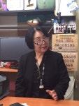 친환경 명품 전통 한지수의 작가- 김의식대표 < No.1브랜드 < 기사본문 - 소비자평가 친환경 명품 전통 한지수의 작가- 김의식대표