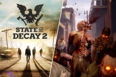 State of Decay 2 UPDATE: Major Xbox and PC patch released ahead of Daybreak DLC release | Daily Star State of Decay 2 UPDATE... 