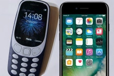 Nokia 3310 - Retro phones best feature could be coming to your... Nokia 3310 - Retro phones best feature could be coming to... 