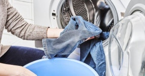 Expert reveals washing hack to make denim jeans last longer | UK | News | Express.co.uk Expert reveals the simple washing hack to... 