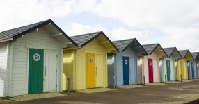 Tourist visits UKs worst seaside town and absolutely loves it | UK | News | Express.co.uk Tourist visits UKs worst seaside... 