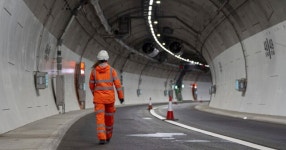 Silvertown Tunnel LIVE: New £2.2bn UK road opening today to end traffic chaos in London | UK | News | Express.co.uk New £2.2bn... 