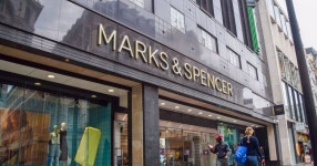 M&S product recall as kitchen item could cause ‘cuts and... uk Serious M&S product recall as kitchen item could cause ‘cuts... 
