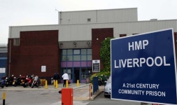 Prisoners in lockdown forced to use bottled water to flush loos | UK | News | Express.co.uk Prisoners in lockdown forced to... 