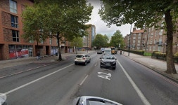 Woman in her 20s dies at the scene of a fire in London which forced residents evacuation | UK | News | Express.co.uk Woman in... 