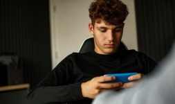 Children sexually abuse other youngsters after watching extreme porn online, report finds | UK | News | Express.co.uk Horror... 