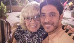 I married Egyptian toyboy 46 years younger - now I want him deported | UK | News | Express.co.uk I married Egyptian toyboy 46... 