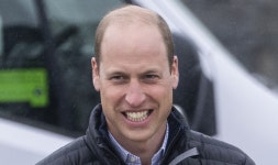 Prince William branded forward-thinking and progressive for bold move in Wales | Royal | News | Express.co.uk William branded... 