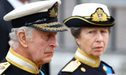 How Princess Anne helped King Charles evict Harry and Meghan from Frogmore Cottage | Royal | News | Express.co.uk How Princess... 