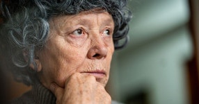 Herpes infection could double risk of dementia in older adults, study finds | Express.co.uk Dementia risk could double with... 