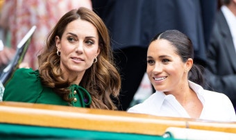 Meghan Markle and Kate Middleton both love 'sheer' nude lipsticks | Express.co.uk Meghan doesn’t feel 'comfortable’ in a...