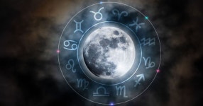 Psychic astrologers horoscope for the New Moon in November | Express.co.uk Psychic astrologer predicts 3 star signs deeply... 