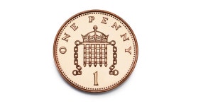 Three pennies worth fortune – and one can turn you into... uk Three pennies worth fortune – and one could turn you into... 