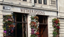 More Wetherspoon pubs at risk of closing this month | Express.co.uk Wetherspoon expected to close more pubs across the UK this month