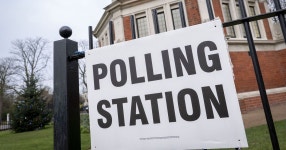 Why there is no local election in your area - Full list | Politics | News | Express.co.uk The reason there isn’t there a vote... 