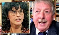 Brexit news: Lib Dems urge Boris to cave to EU Signed that agreement | Politics | News | Express.co.uk Brexit news: Lib Dems... 