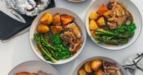 The 3 secret ingredients that will add depth to Sunday roast dinner | Express.co.uk The 3 ingredients that will add depth to... 