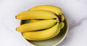 Bananas will stay fresh longer if you store them 1 unusual way | Express.co.uk Bananas will stay fresh longer if you store them 1... 