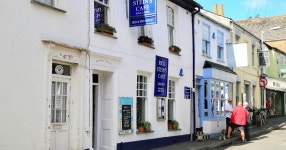 I ate at Rick Steins Cafe in Cornwall & I couldn’t believe the bill | Express.co.uk I ate at Rick Steins Cafe in Cornwall... 