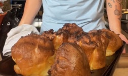 Yorkshire pudding: Chefs genius tips for ginormous Yorkies | Express.co.uk Chefs best Yorkshire pudding recipe ever