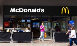 McDonalds to bring back Chicken Big Mac from tomorrow - but five favourites are set to go | Express.co.uk McDonalds to bring... 