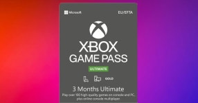 Xbox and PC fans can get Game Pass Ultimate for a stellar price... uk Xbox and PC fans can get Game Pass Ultimate for a stellar... 