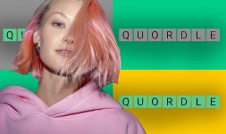 Daily Quordle 126 HINTS for May 30 - Clues to help with todays tricky Quordle puzzle | Gaming | Entertainment | Express.co.uk... 
