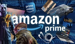 Get Ghostwire Tokyo and Cyberpunk 2077 content for free with Amazon Prime | Gaming | Entertainment | Express.co.uk Get Ghostwire... 