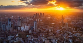 Exact date sun will set before 8pm again after summer solstice 2025 | Weather | News | Express.co.uk Exact date sun will set...