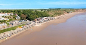 The beautiful seaside town with the best beach in Yorkshire | UK | Travel | Express.co.uk The beautiful seaside town with the... 