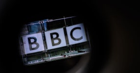 BBC show axed after just two series as top comedian confirms... uk BBC show axed after just two series as top comedian confirms... 