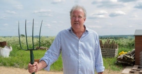 Clarksons Farm fans can watch season 4 for free by doing one thing | TV & Radio | Showbiz & TV | Express.co.uk Clarksons Farm... 