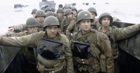 Powerful war series to be led by Saving Private Ryan star | TV & Radio | Showbiz & TV | Express.co.uk Powerful new war series... 